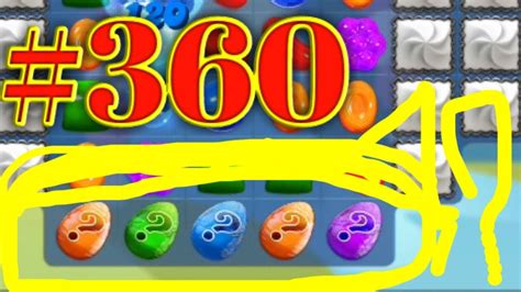 candy crush 360|Candy Crush Saga LEVEL 360 NO BOOSTERS (new .